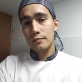 luismora5367 chico soltero en Bogotá