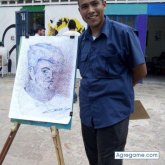 guayoyo chico soltero en San Gil