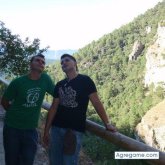 Fabio88 chico soltero en Molina De Segura