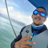 Mujer mujer. Fuerte y echado pa Lante.