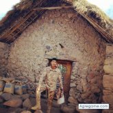 Yordizurco chico soltero en Socabaya