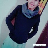 Foto de perfil de Usuitimido