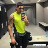 Andres Mantilla