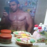 FaNaTiC_ chico soltero en Garrucha