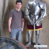 Colombiano27 chico soltero en Torrejon de ardoz