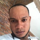 roseliomorales chico soltero en Cotuí