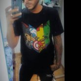 Darwin_Tatuador chico soltero en Maracay