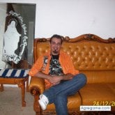 Foto de perfil de tony1410178