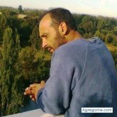 MVdecastro chico casado en Los álamos