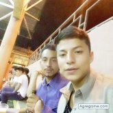 Chatear con welintonjhordy de Zamora