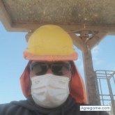 Mujer para conocernos. Un hombre