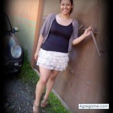 Aravi chica soltera en Puebla