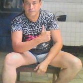 javierpardo12937 chico soltero en Alcalá