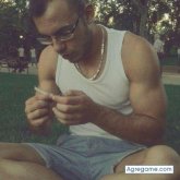 elpakoo chico soltero en Madrid