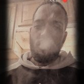 Una amistad sincera. Tranquilo humilde.