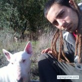 NEGRITO87 chico soltero en Rubi