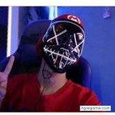 Carlos Raúl Cen Hernández