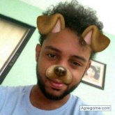 adamalvarez chico soltero en Gaspar Hernández