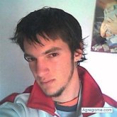 Edgardivino chico soltero en Tláhuac