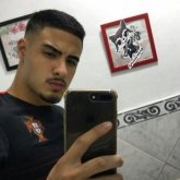 MiniMartineR1 chico casado en Fuensalida