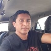 Amigos y algo mas. Simpatico, heroe y