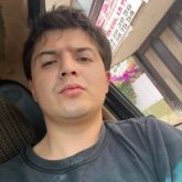 Busco hacer amistades.