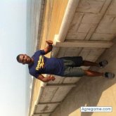 Wilinho chico soltero en Santiago De Cali