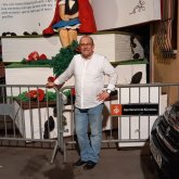 LLUNY chico divorciado en Solsona