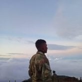 Soldado. Mujeres para pasar el rato.