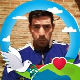 Busco conocer gente.