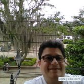 Viejeros chico soltero en Bogotá