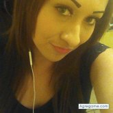 nayeli1112 chica soltera en Ensenada