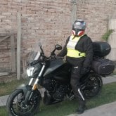 Comerciante. Busco pareja. Chica