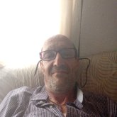 Enric, Hombre soltero, 62 años de Almassora/almazora