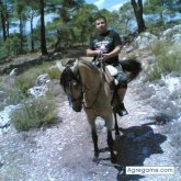 Valentin1337 chico soltero en Albacete