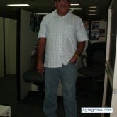 Pgarcia chico soltero en Caracas