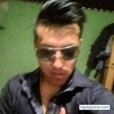 Crhiztian Taype Gomez