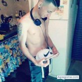 Foto de perfil de axel197