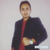 Daniel Pantoja