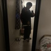 Una mujer que sea buena persona.