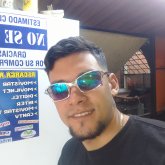 Alexandre Salazar