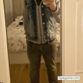 sergioStark chico soltero en Valencia