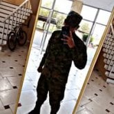 Una mujer que tenga bonitos sentimientos