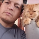 Robertourdaiales chico soltero en Cuenca