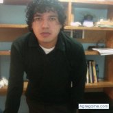 TEDII chico soltero en Texcoco