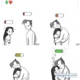 Busco pareja. Chica con buenos