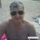 Foto de perfil de argentomax