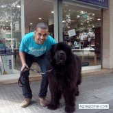 karimjab chico soltero en Sabadell