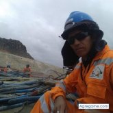 Ronal Agustin