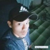 Rafa Santos Lucas